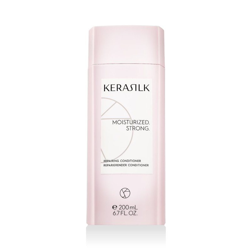 KERASILK Essentials Repairing Conditioner 200 ml