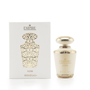 Khadlaj Empire Victor Eau De Parfum 100 ml kvepalai unisex