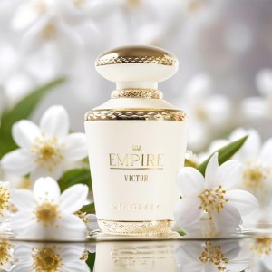 Khadlaj Empire Victor Eau De Parfum 100 ml kvepalai unisex 2