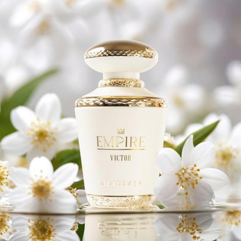 Khadlaj Empire Victor Eau De Parfum 100 ml kvepalai unisex