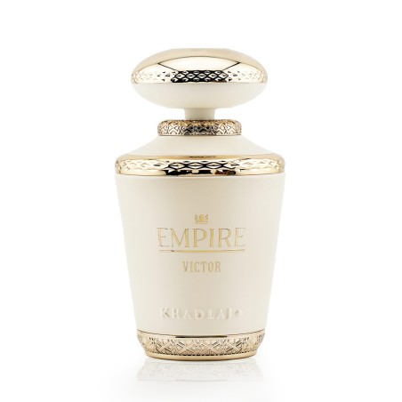 Khadlaj Empire Victor Eau De Parfum 100 ml kvepalai unisex