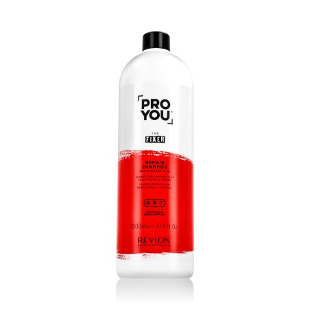 Revlon Professional Pro You The Fixer Repair Shampoo 1000 ml