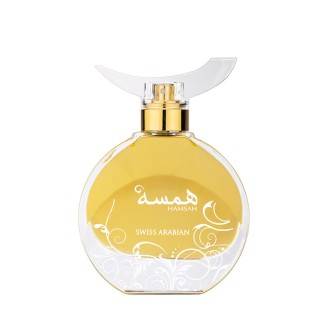Swiss Arabian Hamsah Eau De Parfum 80 ml kvepalai moterims 2