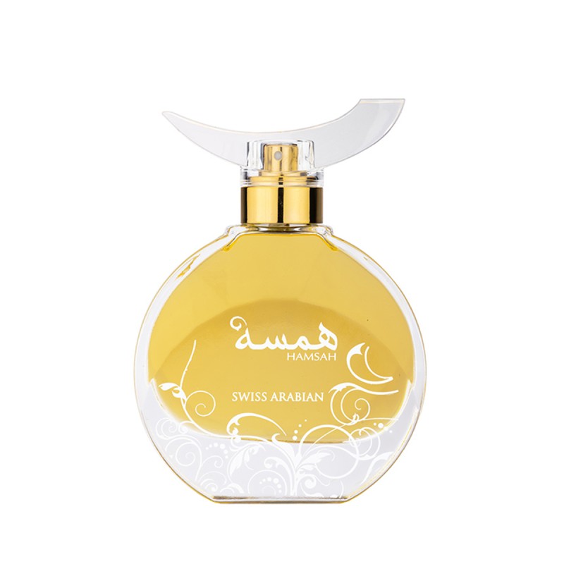 Swiss Arabian Hamsah Eau De Parfum 80 ml kvepalai moterims