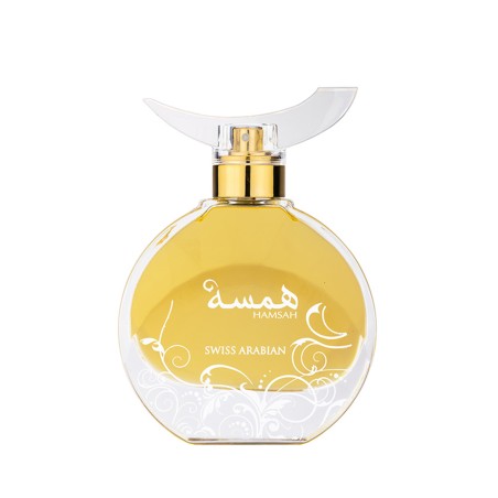 Swiss Arabian Hamsah Eau De Parfum 80 ml kvepalai moterims
