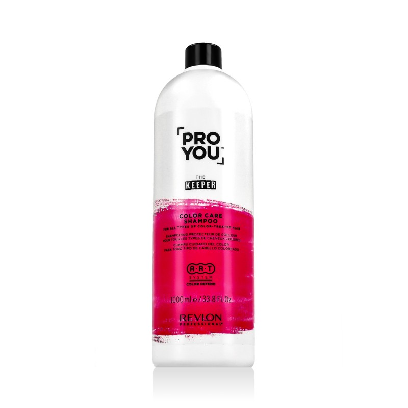 Revlon Professional Pro You The Keeper Color Care Shampoo 1000 ml