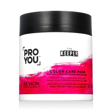 Revlon Professional Pro You The Keeper Color Care Mask 500 ml