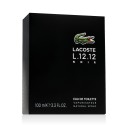 Lacoste L.12.12 Noir Eau De Toilette 100 ml kvepalai vyrams