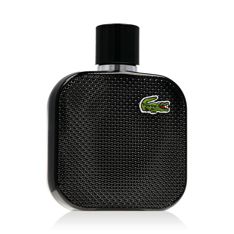 Lacoste L.12.12 Noir Eau De Toilette 100 ml kvepalai vyrams