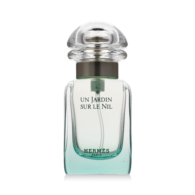 Hermès Un Jardin Sur le Nil Eau De Toilette Refillable 30 ml kvepalai unisex
