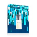 Issey Miyake L'Eau d'Issey Pour Homme EDT 75 ml + SG 50 ml vyrams