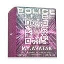 POLICE To Be My.Avatar for Woman Eau De Parfum 40 ml kvepalai moterims