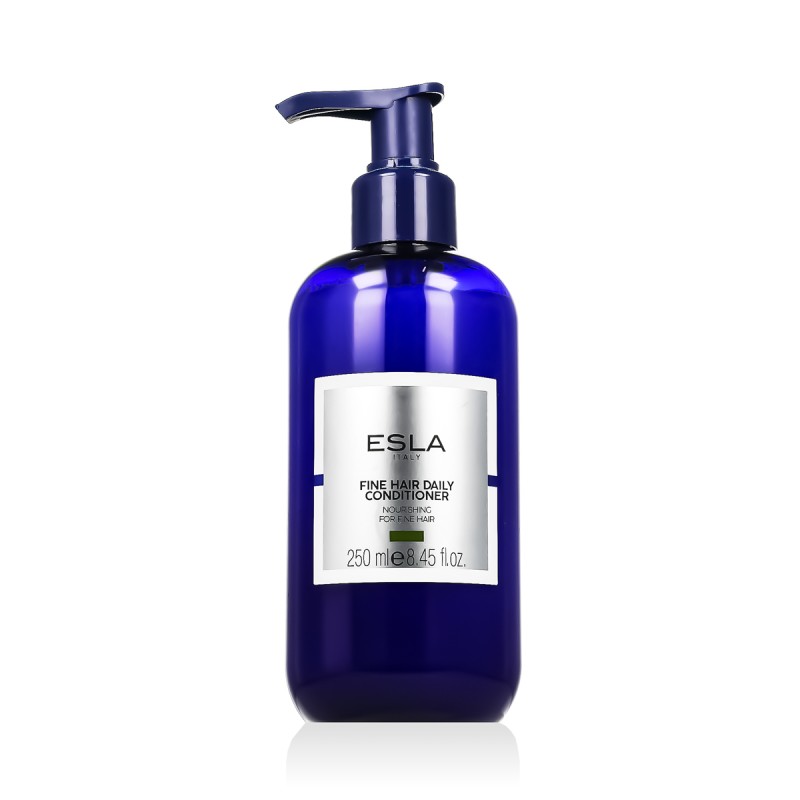 ESLA Italy Fine Hair Daily Conditioner 250 ml