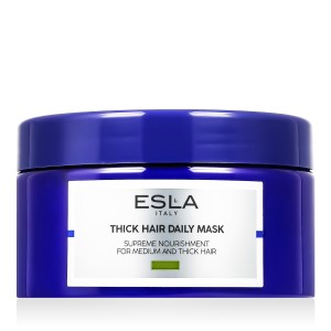 ESLA Italy Thick Hair Daily Mask 250 ml 2
