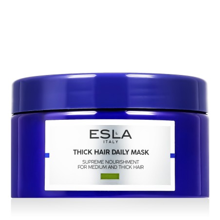 ESLA Italy Thick Hair Daily Mask 250 ml