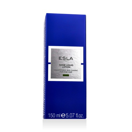 ESLA Italy Shine Liquid Lotion 150 ml