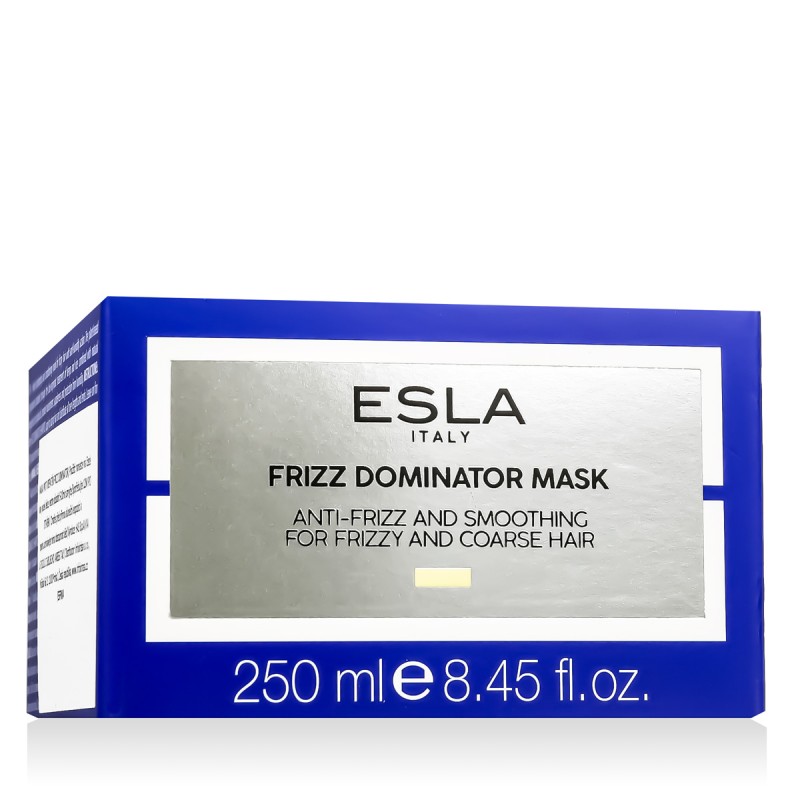 ESLA Italy Frizz Dominator Mask 250 ml
