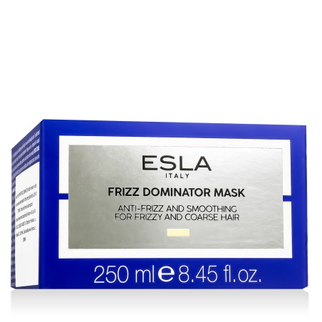 ESLA Italy Frizz Dominator Mask 250 ml