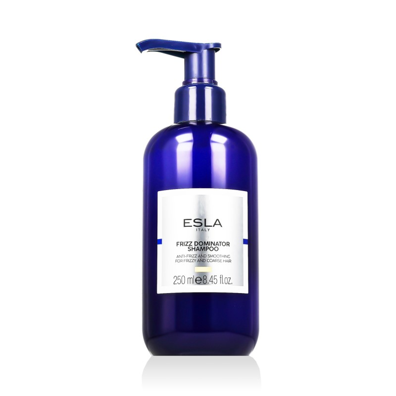 ESLA Italy Frizz Dominator Shampoo 250 ml
