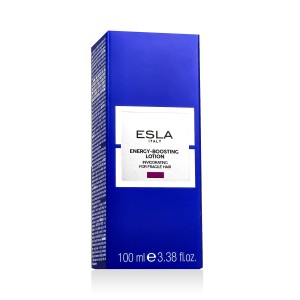 ESLA Italy Energy Boosting Lotion 100 ml