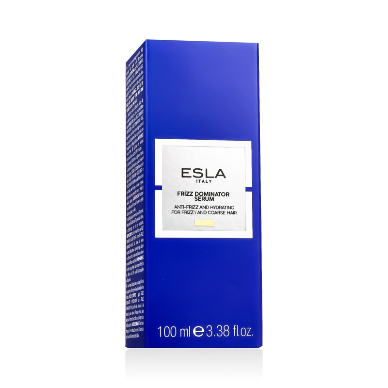 ESLA Italy Frizz Dominator Serum 100 ml