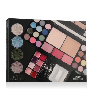 Zmile Cosmetics Diamonds Beauty Case