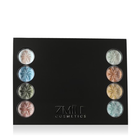 Zmile Cosmetics Diamonds Beauty Case