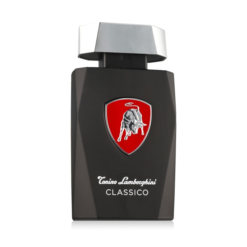 Tonino Lamborghini Classico Eau De Toilette 200 ml kvepalai vyrams