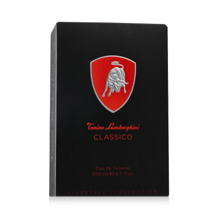 Tonino Lamborghini Classico Eau De Toilette 200 ml kvepalai vyrams