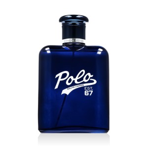 Ralph Lauren Polo 67 Eau De Toilette Refillable 125 ml kvepalai vyrams 2