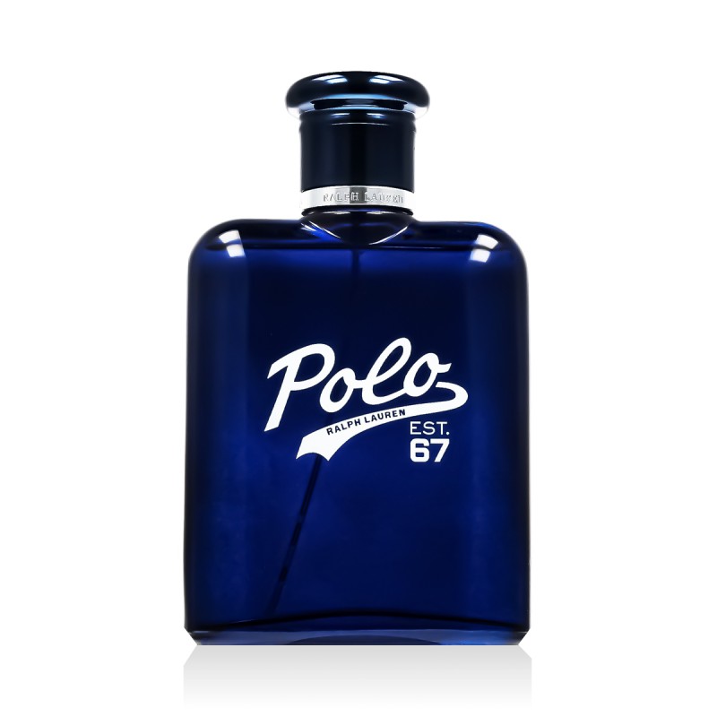 Ralph Lauren Polo 67 Eau De Toilette Refillable 125 ml kvepalai vyrams