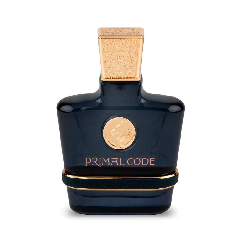 Swiss Arabian Primal Code Eau De Parfum 100 ml kvepalai vyrams