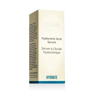 Ahava Hyaluronic Acid Serum 30 ml 2