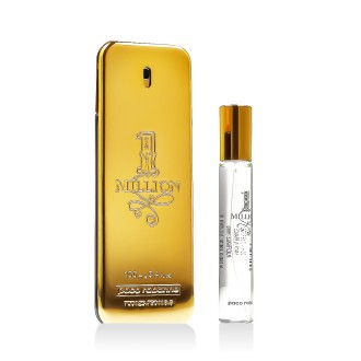 Rabanne 1 Million EDT 100 ml + EDT 20 ml vyrams