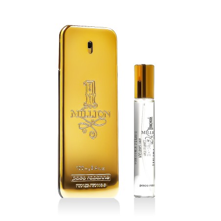 Rabanne 1 Million EDT 100 ml + EDT 20 ml vyrams