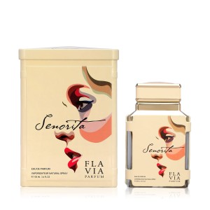 Flavia Senorita Eau De Parfum 100 ml kvepalai moterims
