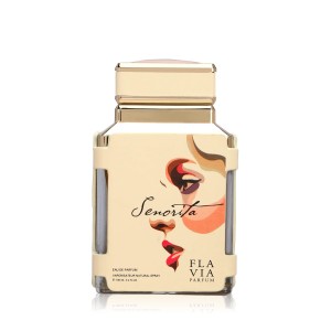 Flavia Senorita Eau De Parfum 100 ml kvepalai moterims 2