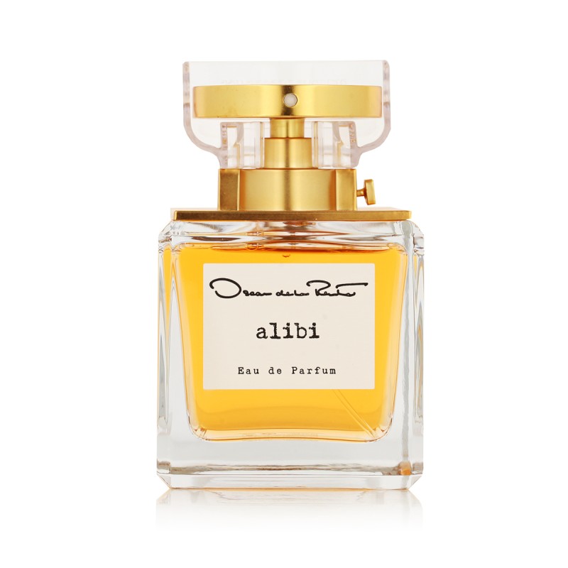 Oscar De La Renta Alibi Eau De Toilette - tester 100 ml kvepalai moterims