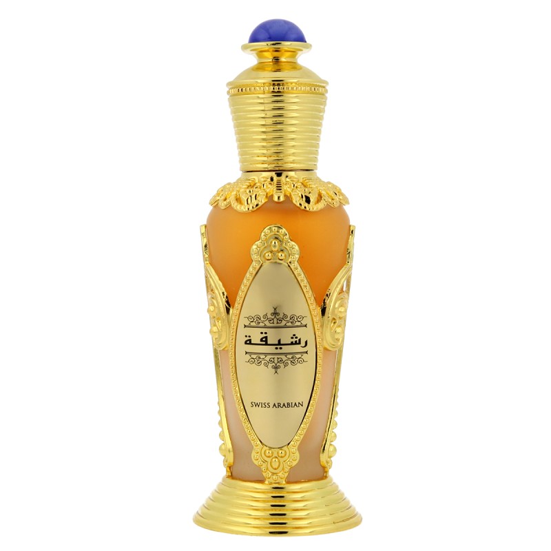 Swiss Arabian Rasheeqa Eau De Parfum 50 ml kvepalai moterims