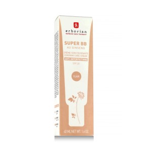 Erborian BB Super SPF 20 (Clair) 40 ml