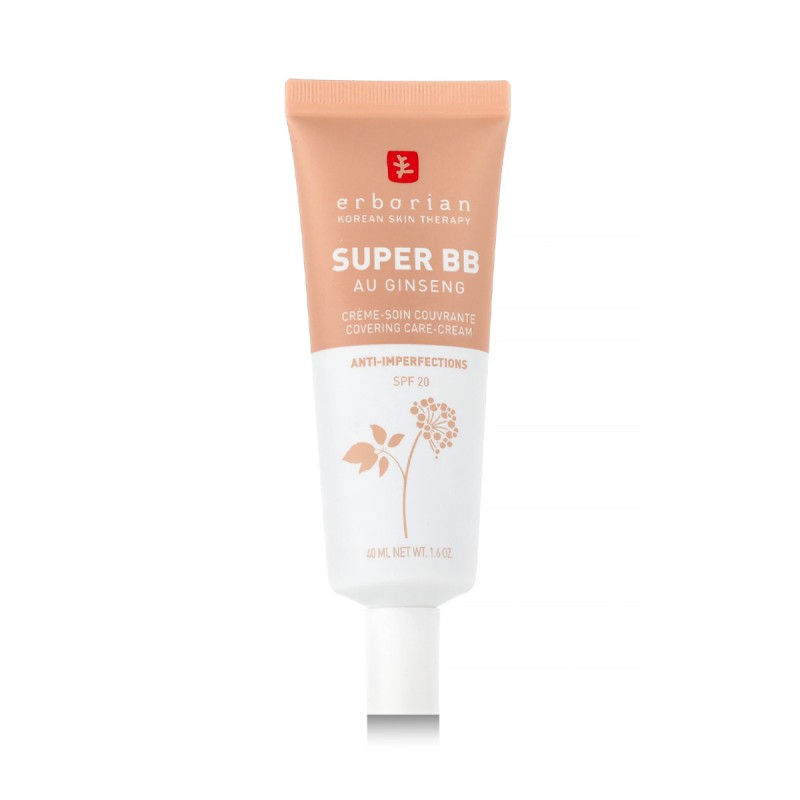 Erborian BB Super SPF 20 (Clair) 40 ml