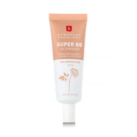Erborian BB Super SPF 20 (Clair) 40 ml