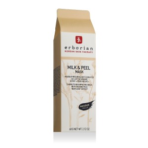 Erborian Milk & Peel 5-Minute Resurfacing Mask with Sesame Milk 60 g