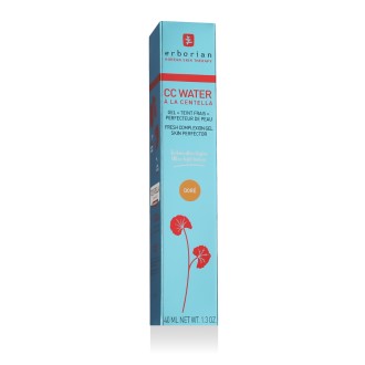 Erborian CC Water Fresh Complexion Gel Skin Perfector (Doré) 40 ml