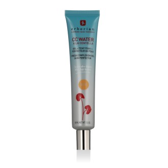 Erborian CC Water Fresh Complexion Gel Skin Perfector (Doré) 40 ml 2