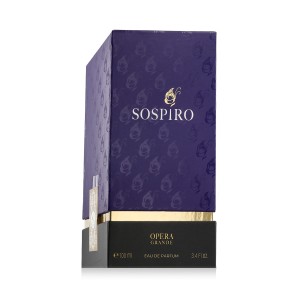 Sospiro Opera Grande Eau De Parfum 100 ml kvepalai unisex