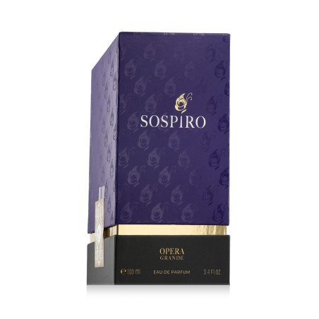 Sospiro Opera Grande Eau De Parfum 100 ml kvepalai unisex