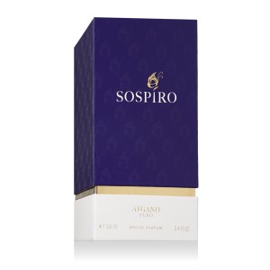 Sospiro Afgano Puro Eau De Parfum 100 ml kvepalai unisex