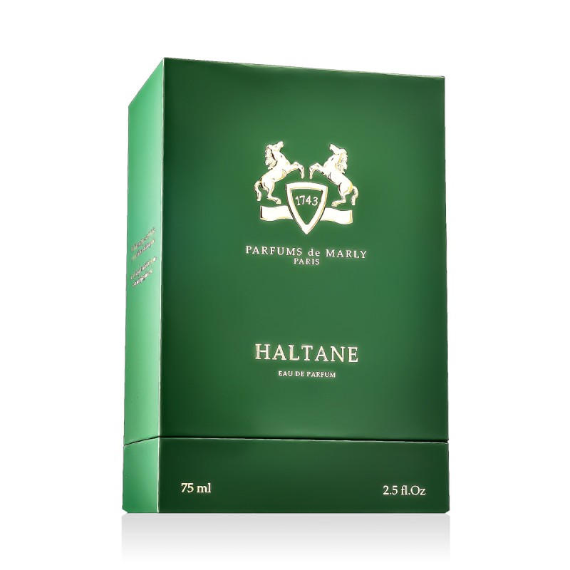 Parfums de Marly Haltane Eau De Parfum 75 ml kvepalai vyrams
