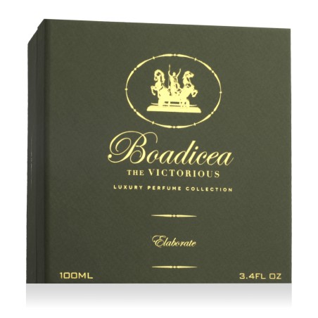 Boadicea the Victorious Elaborate Pure Perfume 100 ml kvepalai unisex
